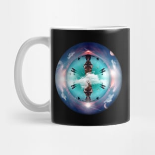 Small world Mug